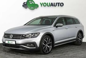 Passat, B8 Рестайлинг