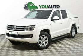 Amarok, I