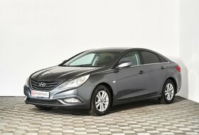 Sonata, VI (YF)