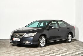 Camry, VII (XV50)
