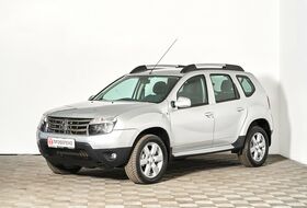 Duster, I