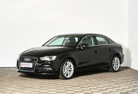 A3, III (8V)