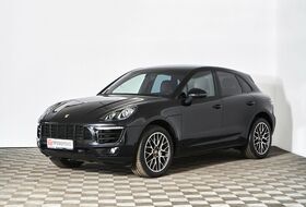 Macan, I