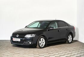 Jetta, VI