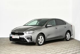 Cerato, IV