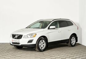 XC60, I