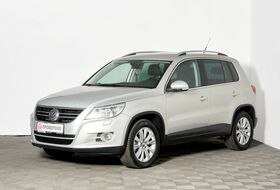 Tiguan, I