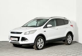 Kuga, II