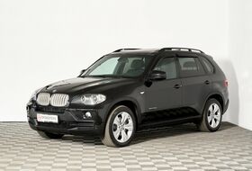 X5, II (E70)