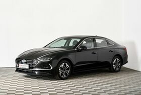 Sonata, VIII (DN8)