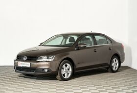 Jetta, VI