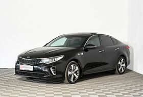 Optima, IV