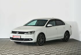Jetta, VI