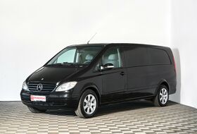 Vito, II (W639)