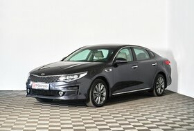 Optima, IV