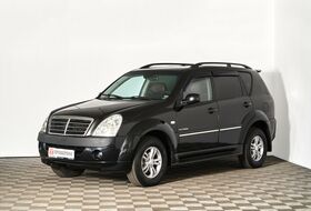 Rexton, II
