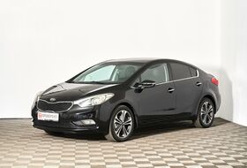 Cerato, III