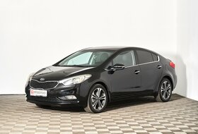 Cerato, III