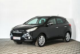 ix35, I