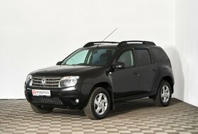 Duster, I