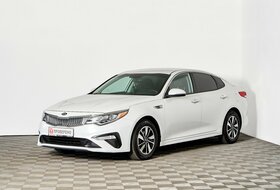 Optima, IV