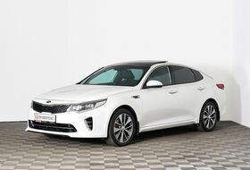 Optima, IV