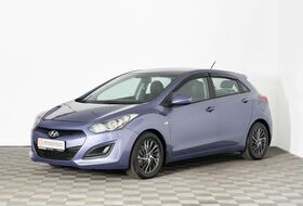 i30, II