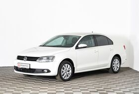 Jetta, VI