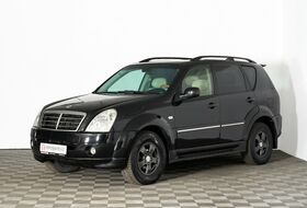Rexton, II