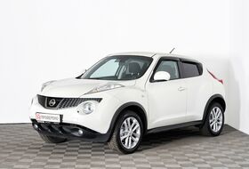 Juke, I