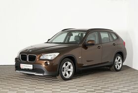 X1, I (E84)
