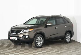 Sorento, II