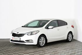 Cerato, III