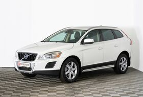 XC60, I