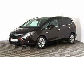 Zafira, C