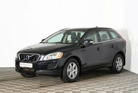 XC60, I