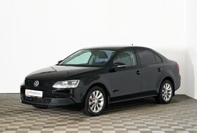 Jetta, VI