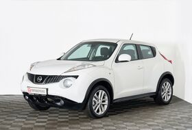 Juke, I