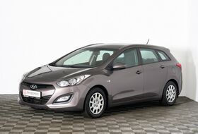 i30, II