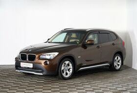 X1, I (E84)