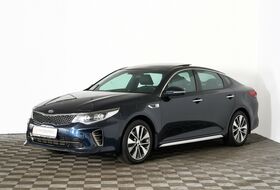 Optima, IV