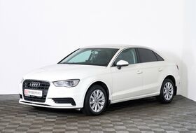 A3, III (8V)