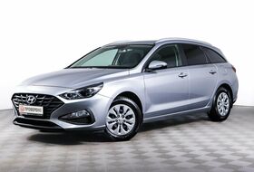 i30, III Рестайлинг 2