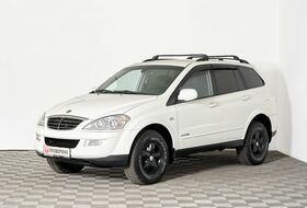 Kyron, I Рестайлинг
