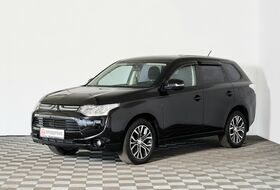 Outlander, III