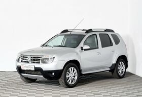 Duster, I
