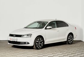 Jetta, VI