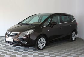 Zafira, C