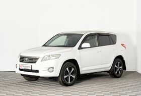 RAV4, III (XA30) Рестайлинг
