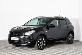 Qashqai, I Рестайлинг